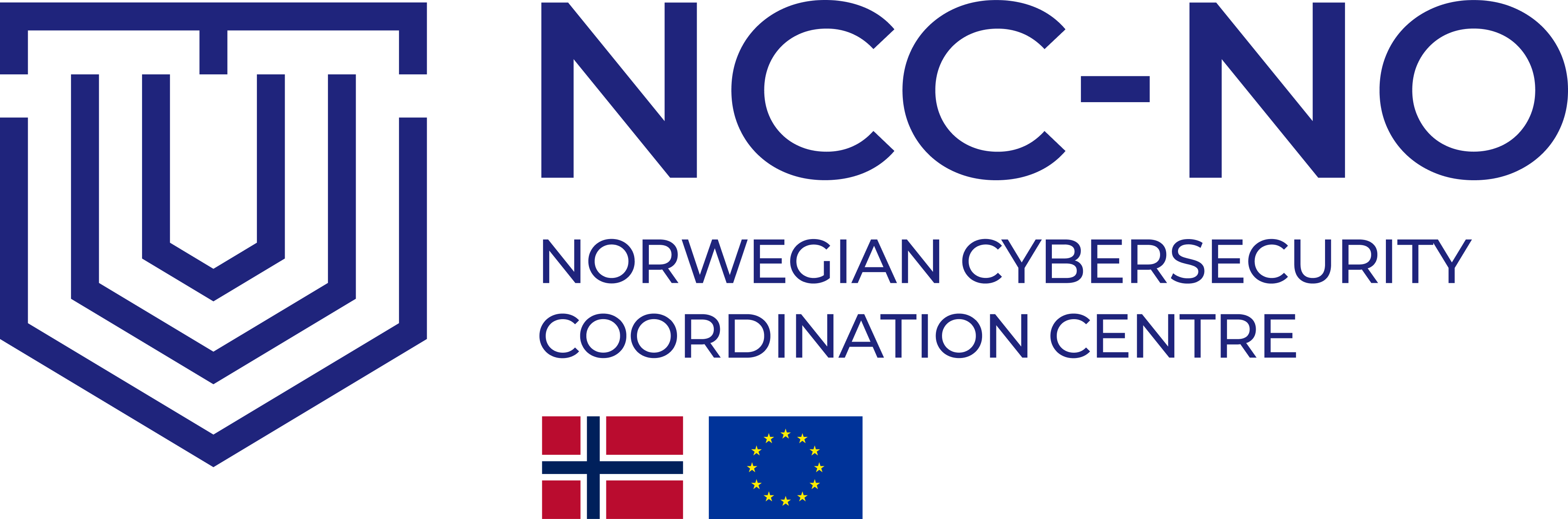 NCC-NO Logo